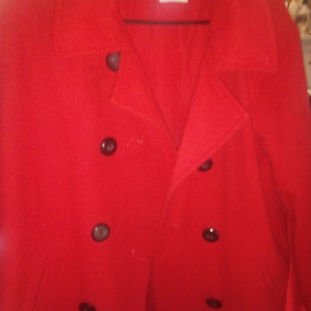 Coat - Picture 3 of 5